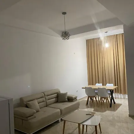 Apartment Alessio 2 *