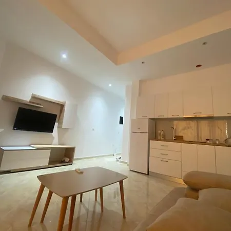 Apartment Alessio 2 *